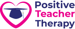 Positive Teacher Therapy